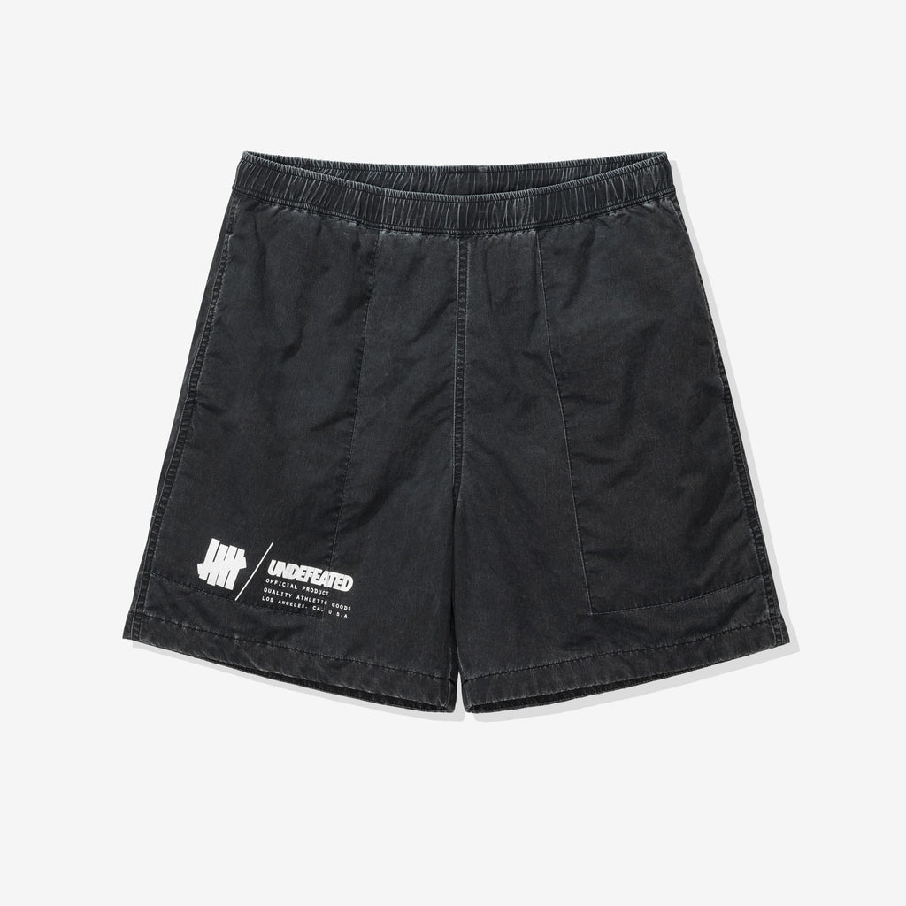 UNDEFEATED SU24 TIE DYED SHORT