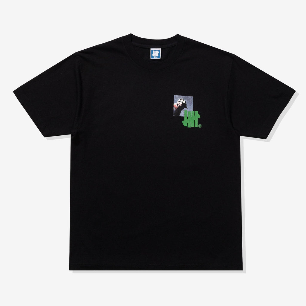 UNDEFEATED SU25 MOTO S/S TEE
