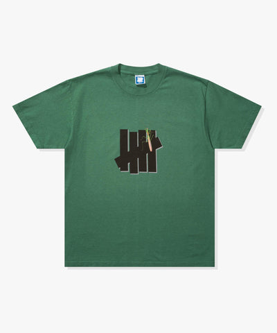 UNDEFEATED SU25 MANTIS S/S TEE