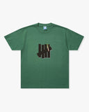 UNDEFEATED SU25 MANTIS S/S TEE