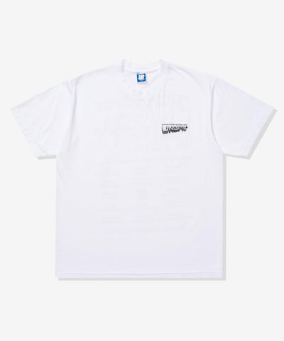UNDEFEATED TEAM STORE S/S TEE