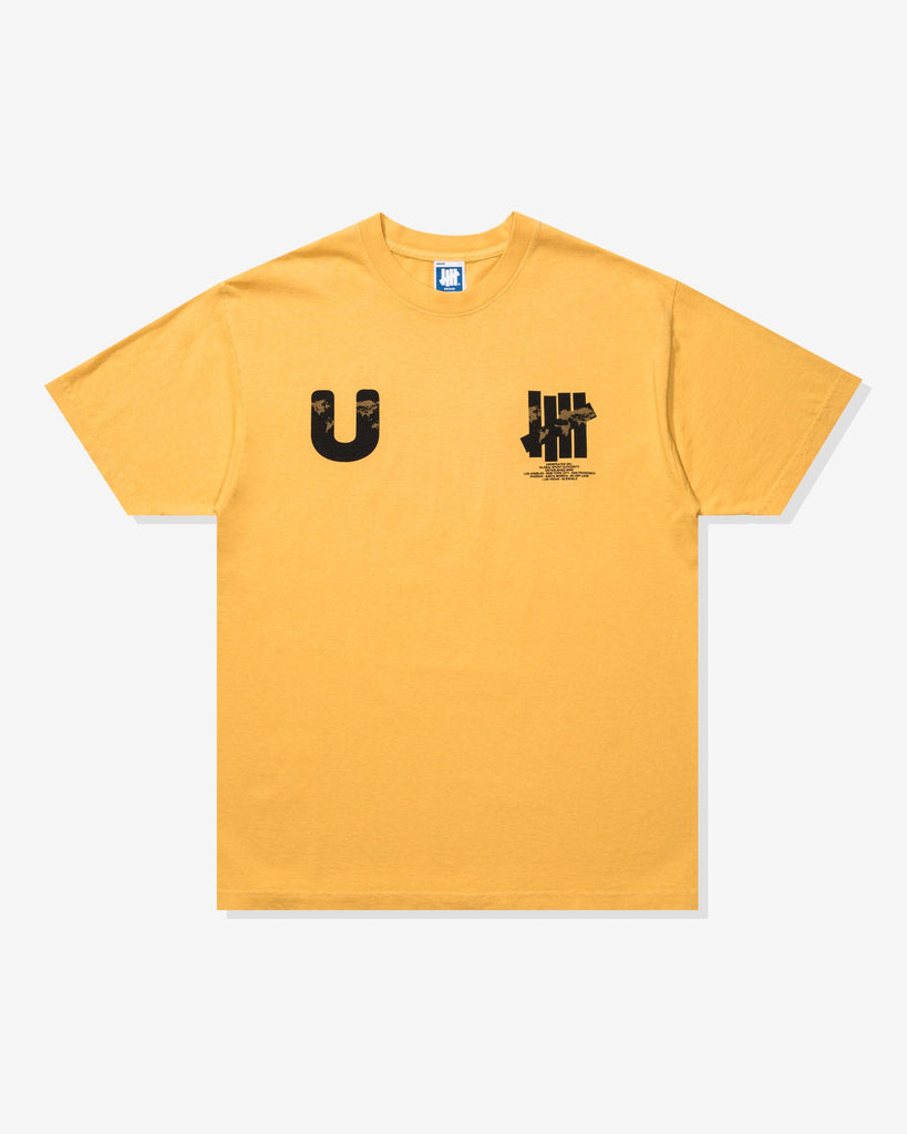 UNDEFEATED SU25 COMM S/S TEE