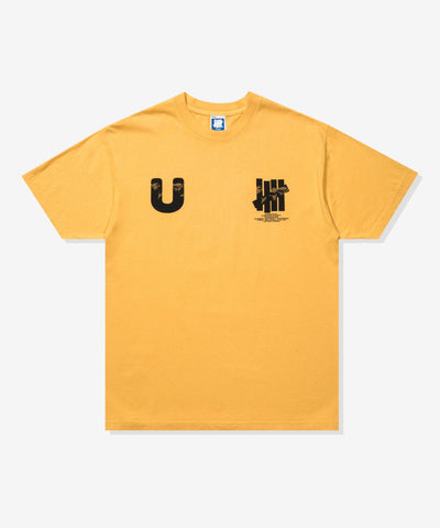 UNDEFEATED SU25 COMM S/S TEE