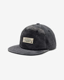 FA26 UNDEFEATED WASHED STRAPBACK - MIDNIGHT