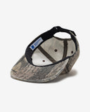 FA26 UNDEFEATED WASHED STRAPBACK - HARDWOODS
