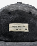 FA26 UNDEFEATED WASHED STRAPBACK - MIDNIGHT