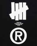 UNDEFEATED FA24 BIG LOCKUP L/S TEE