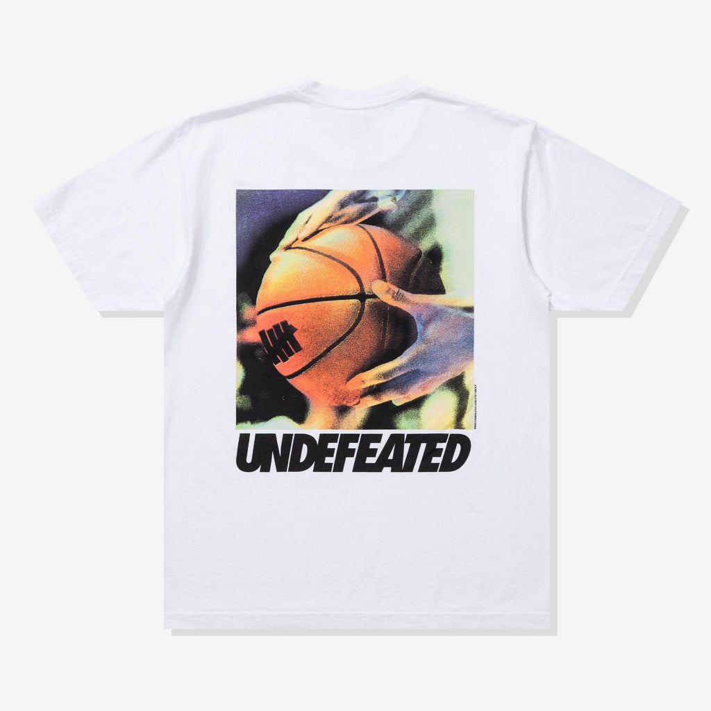 UNDEFEATED SU25 FORM S/S TEE
