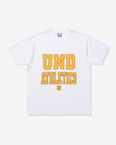 UNDEFEATED SP25 UND ATHLETICS S/S TEE