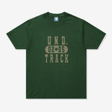 UNDEFEATED SU25 TRACK S/S TEE