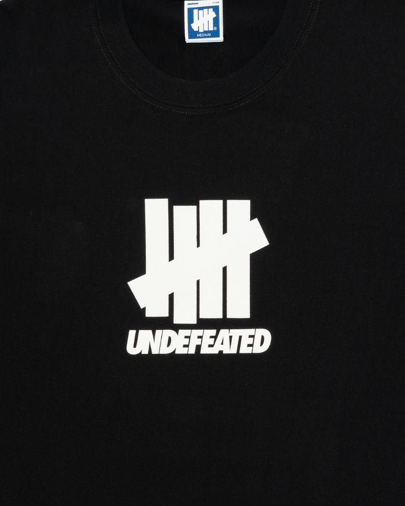 UNDEFEATED SP26 CITY S/S TEE