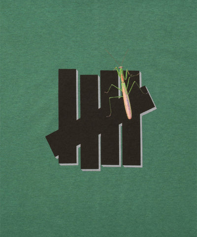 UNDEFEATED SU25 MANTIS S/S TEE