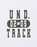 UNDEFEATED SU25 TRACK S/S TEE