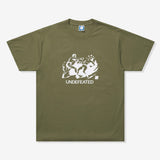 UNDEFEATED SU25 KNOCKOUT S/S TEE