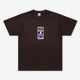UNDEFEATED HO24 DEODORANT S/S TEE