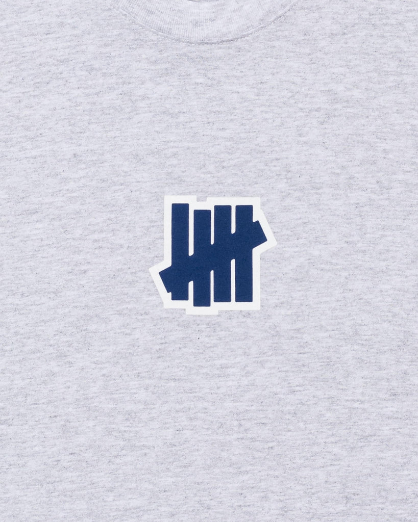 UNDEFEATED FA24 OUTLINED ICON S/S TEE