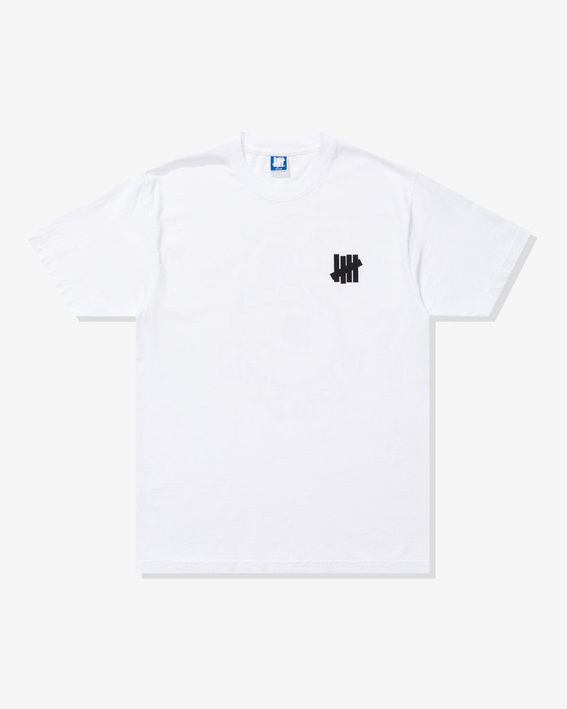 UNDEFEATED FA24 WRAITH S/S TEE