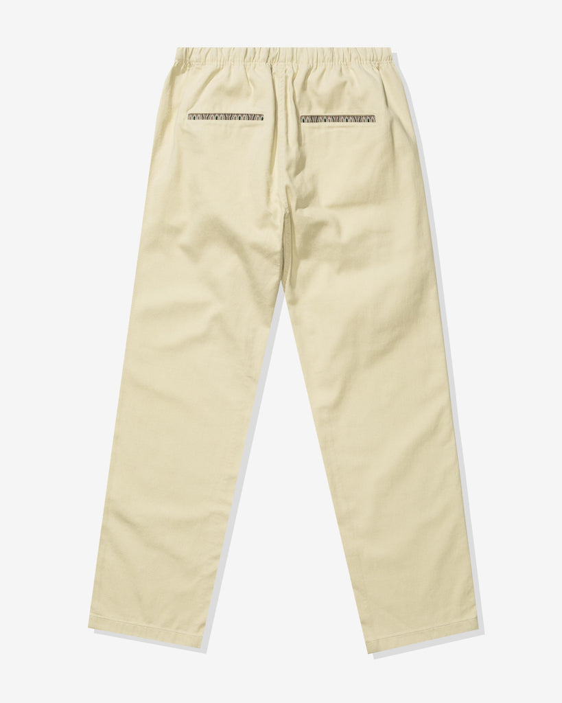 UNDEFEATED SU24 IKAT BELT PANT