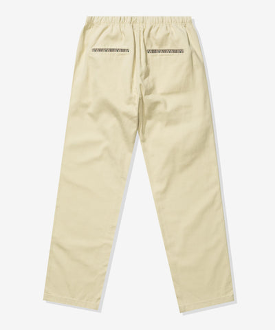 UNDEFEATED SU24 IKAT BELT PANT