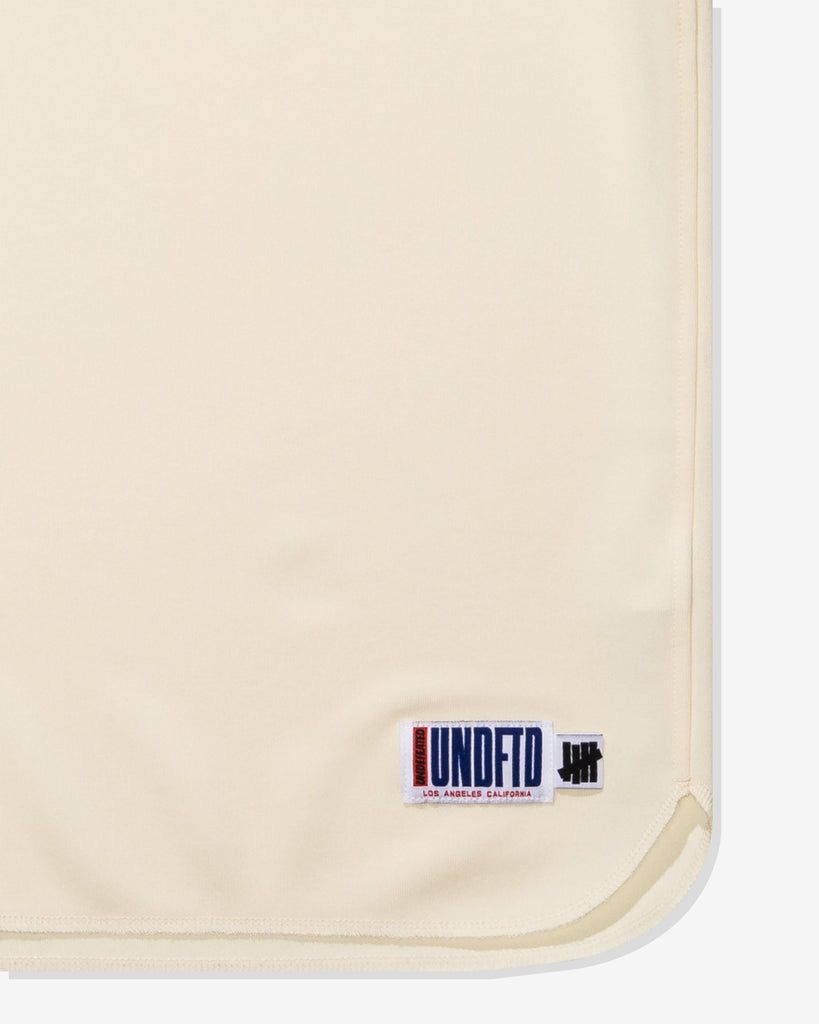 UNDEFEATED SU25 O.E. S/S BASEBALL JERSEY