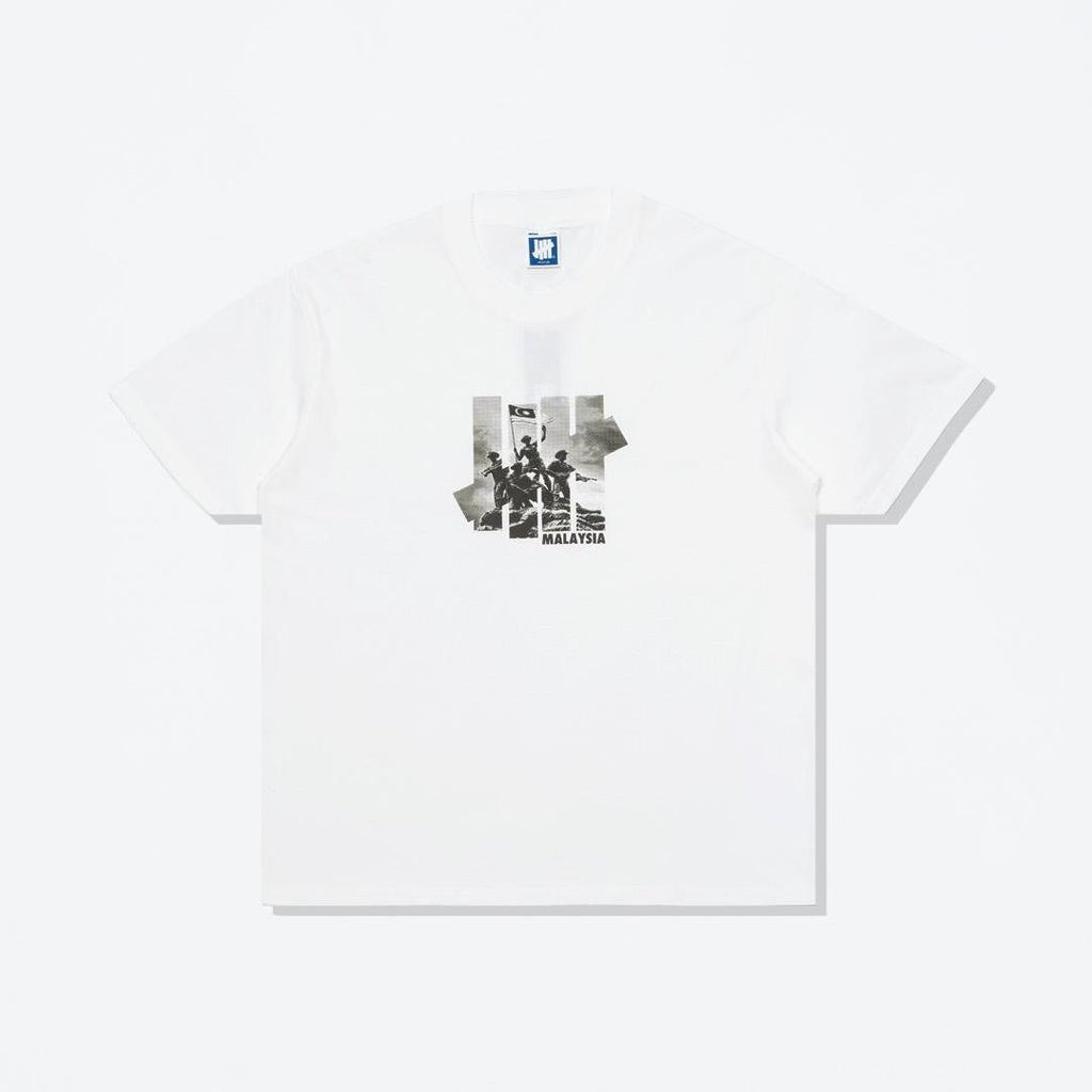 UNDEFEATED SP26 TUGU S/S TEE EXCLUSIVE TIKTOK