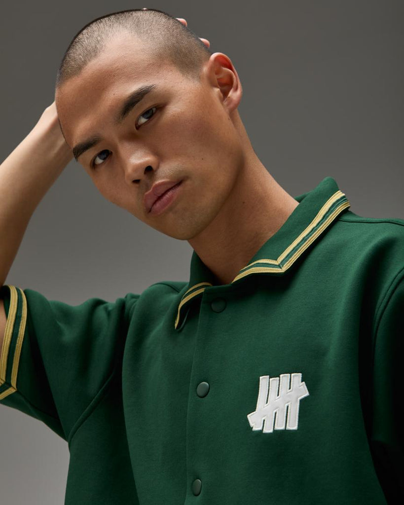 UNDEFEATED SU25 LEAGUE SHOOTER SHIRT