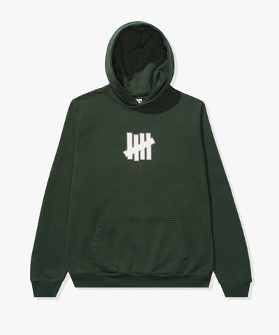 UNDEFEATED HO24 VARSITY PULLOVER HOOD
