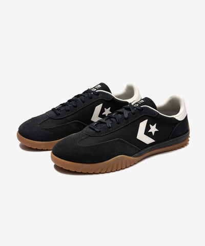 CONVERSE RUN STAR TRAINER - BLACK