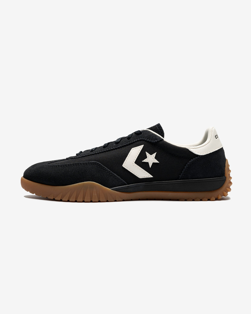 CONVERSE RUN STAR TRAINER - BLACK