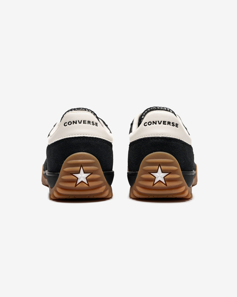 CONVERSE RUN STAR TRAINER - BLACK