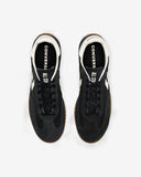 CONVERSE RUN STAR TRAINER - BLACK