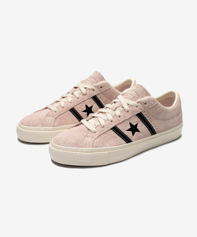 CONVERSE ONE STAR ACADEMY PRO VINTAGE SUEDE - BLUSH HUSH