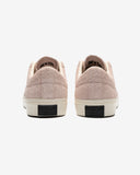 CONVERSE ONE STAR ACADEMY PRO VINTAGE SUEDE - BLUSH HUSH