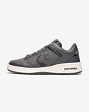 CONVERSE WEAPON OX - DARK MATTE/BLACK
