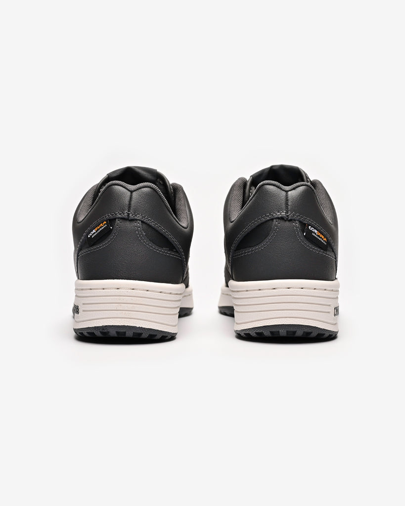 CONVERSE WEAPON OX - DARK MATTE/BLACK