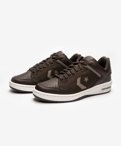 CONVERSE WEAPON OX - FRESH BREW