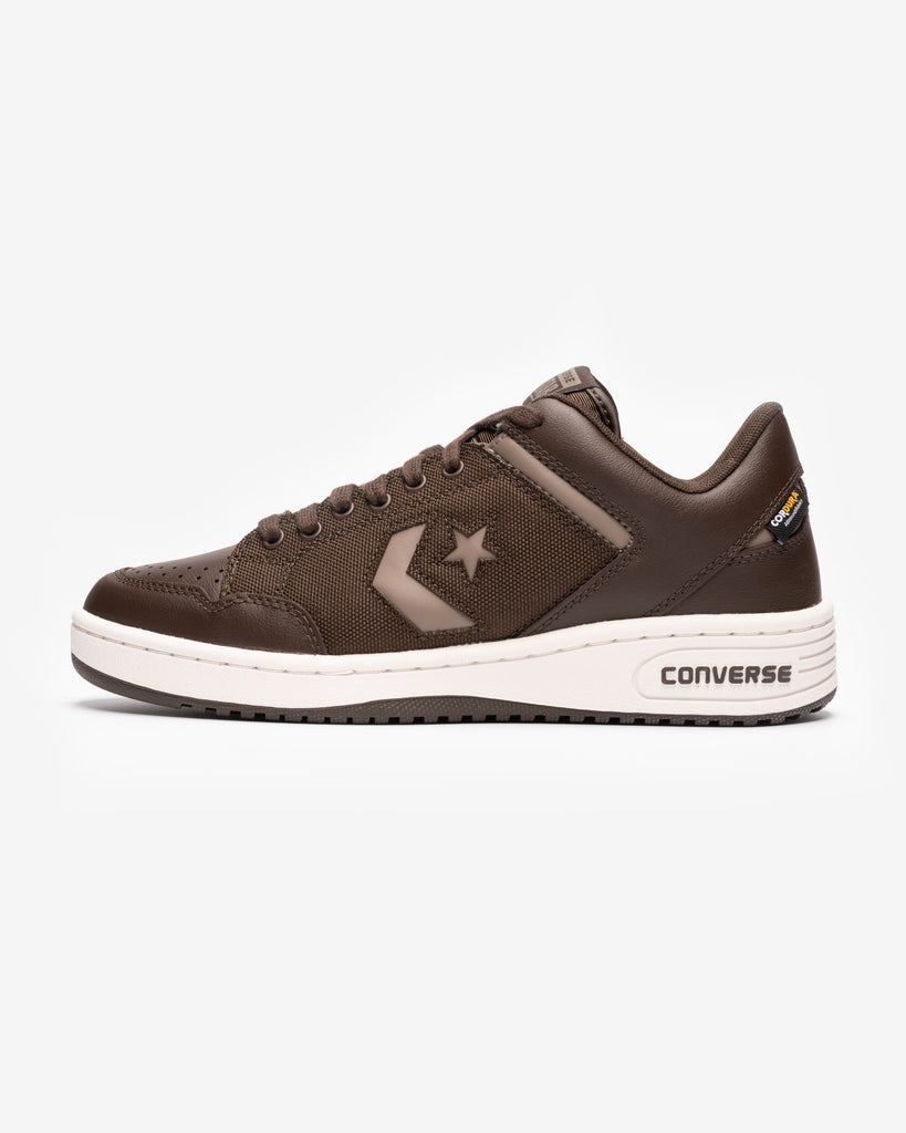 CONVERSE WEAPON OX - FRESH BREW