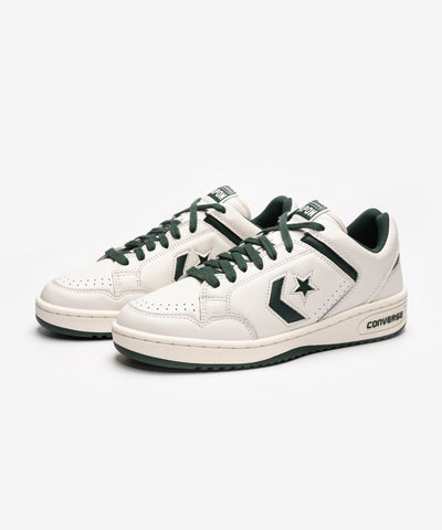 CONVERSE WEAPON OX - GREEN ENVY