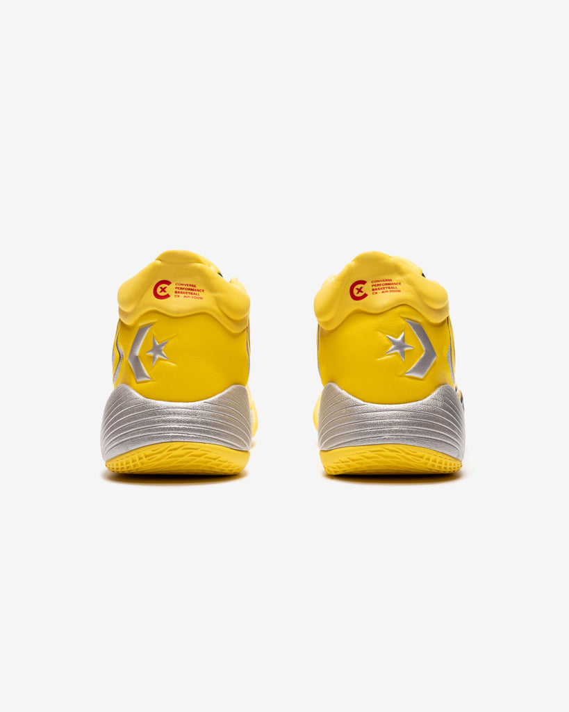 CONVERSE ALL STAR BB SHIFT CX - BUMBLEBEE