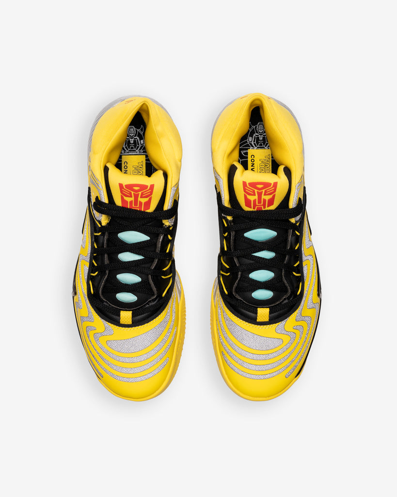 CONVERSE ALL STAR BB SHIFT CX - BUMBLEBEE