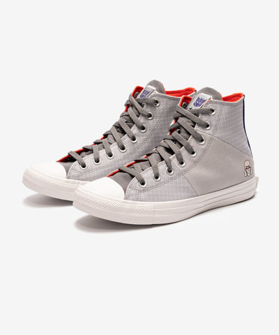 CONVERSE CHUCK TAYLOR ALL STAR HI - DECEPTICONS