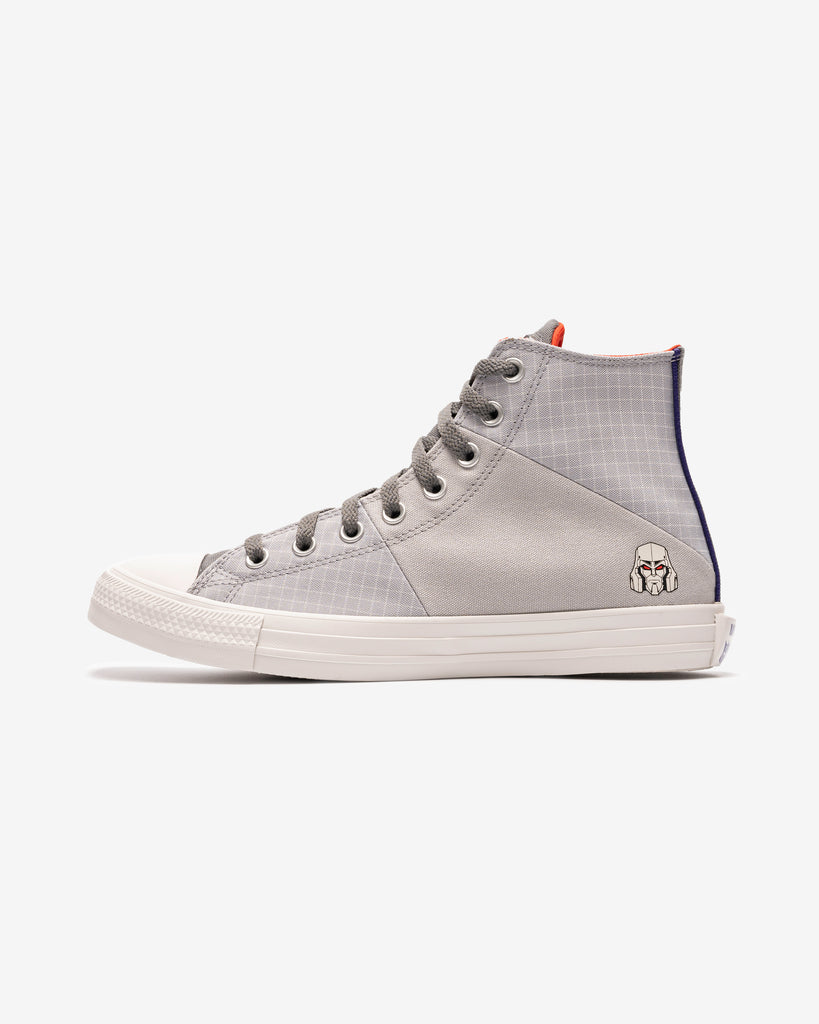 CONVERSE CHUCK TAYLOR ALL STAR HI - DECEPTICONS