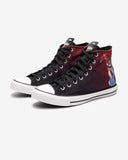 CONVERSE CHUCK TAYLOR ALL STAR HI - AUTOBOTS