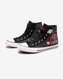 CONVERSE CHUCK TAYLOR ALL STAR EASY-ON HIGH PS - AUTOBOTS/DECEPTICONS