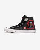 CONVERSE CHUCK TAYLOR ALL STAR EASY-ON HIGH PS - AUTOBOTS/DECEPTICONS