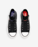 CONVERSE CHUCK TAYLOR ALL STAR EASY-ON HIGH PS - AUTOBOTS/DECEPTICONS
