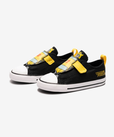 CONVERSE CHUCK TAYLOR ALL STAR EASY-ON LOW - BUMBLEBEE
