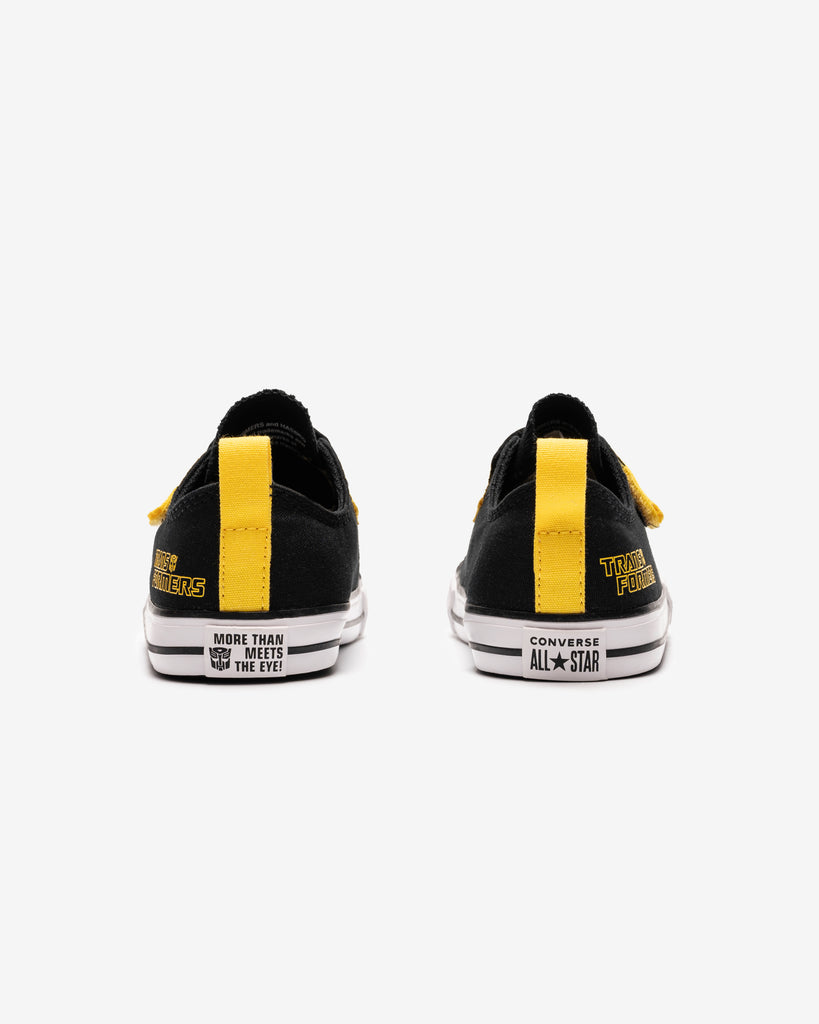 CONVERSE CHUCK TAYLOR ALL STAR EASY-ON LOW - BUMBLEBEE