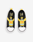 CONVERSE CHUCK TAYLOR ALL STAR EASY-ON LOW - BUMBLEBEE