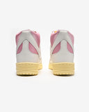 CONVERSE X SHAI WEAPON - WHITE/PINK